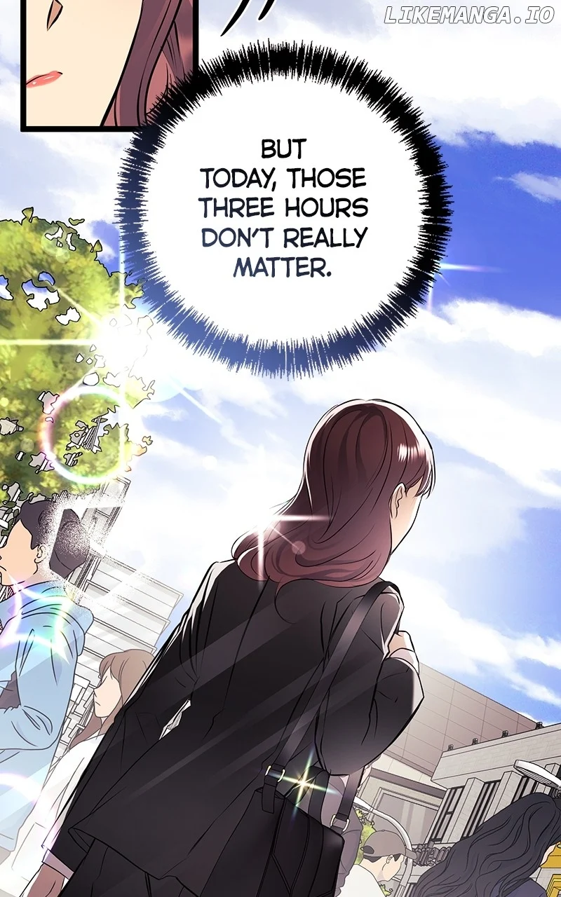 Hell Love Story Chapter 25 - Page 7