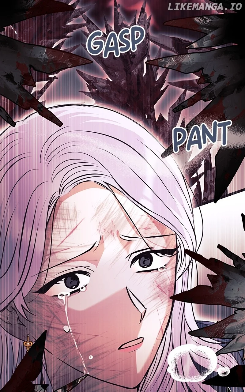 Hell Love Story Chapter 25 - Page 72