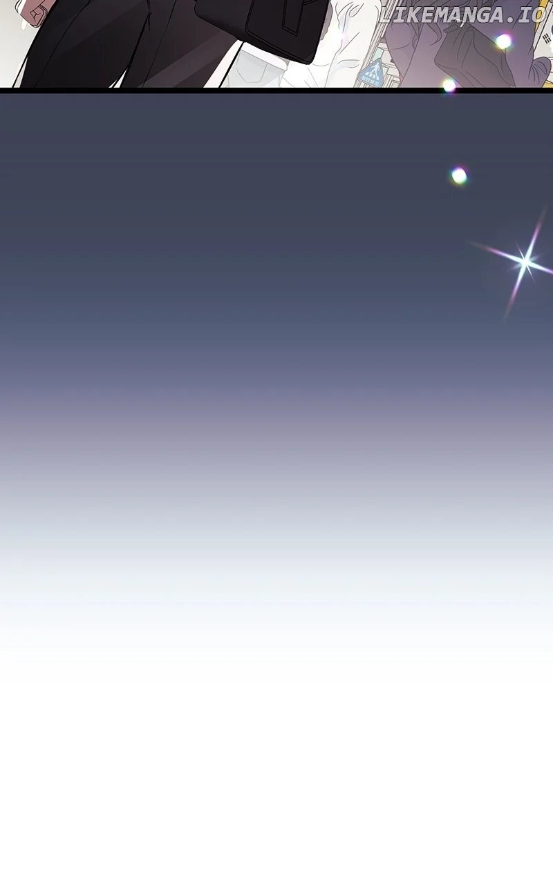 Hell Love Story Chapter 25 - Page 8