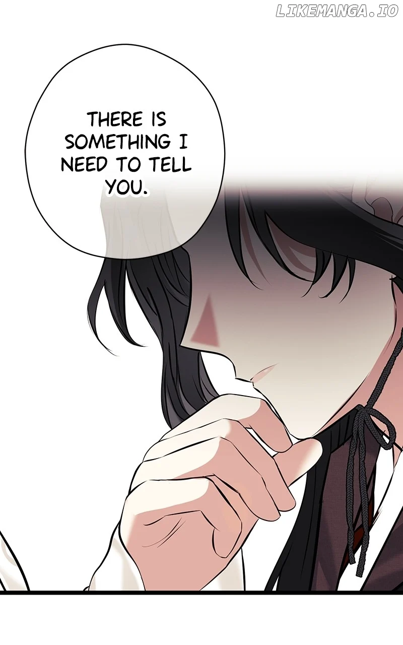 Hell Love Story Chapter 25 - Page 9