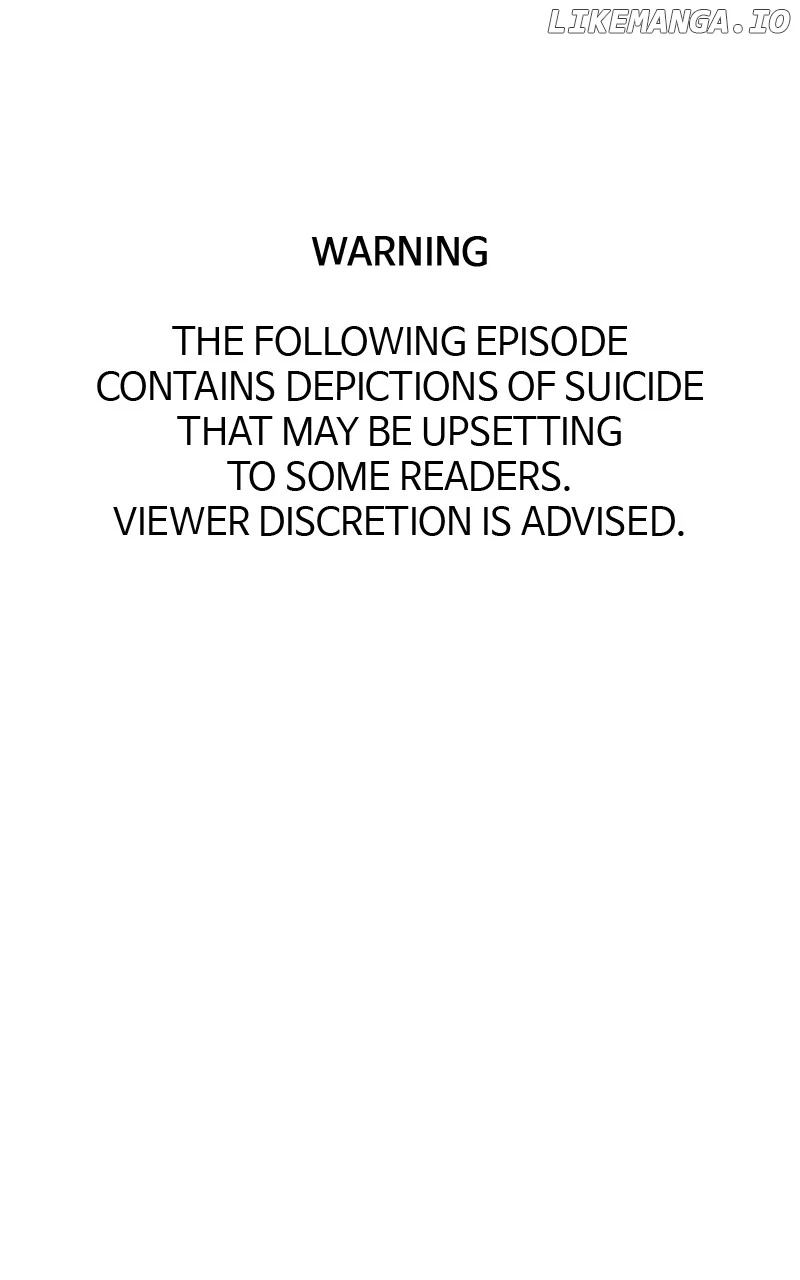 Hell Love Story Chapter 26 - Page 1