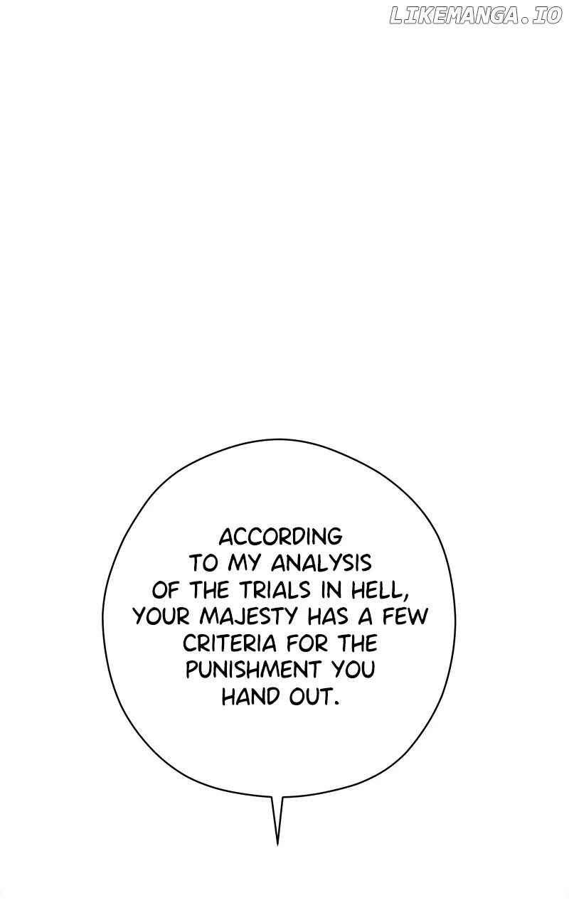 Hell Love Story Chapter 26 - Page 10