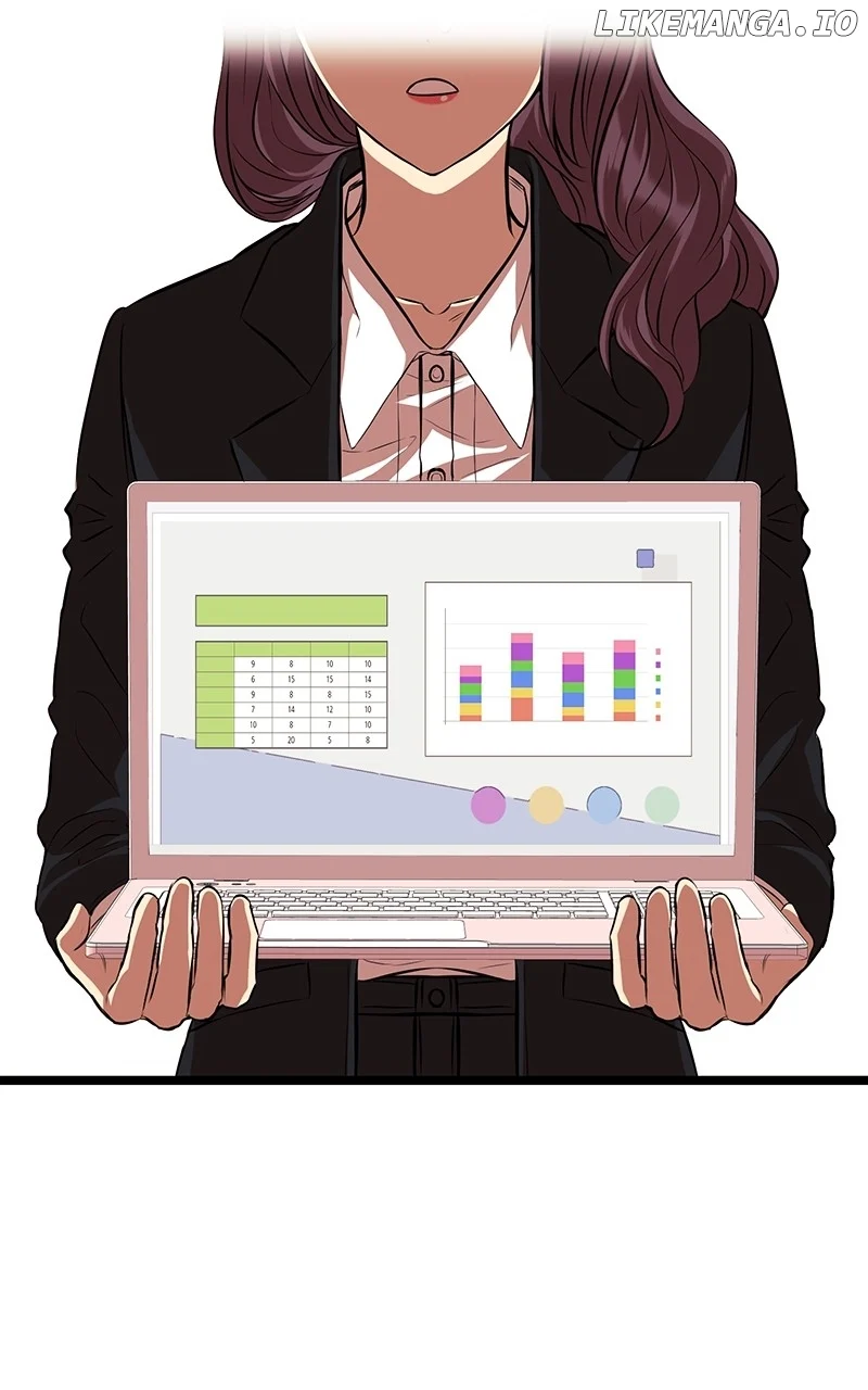 Hell Love Story Chapter 26 - Page 11