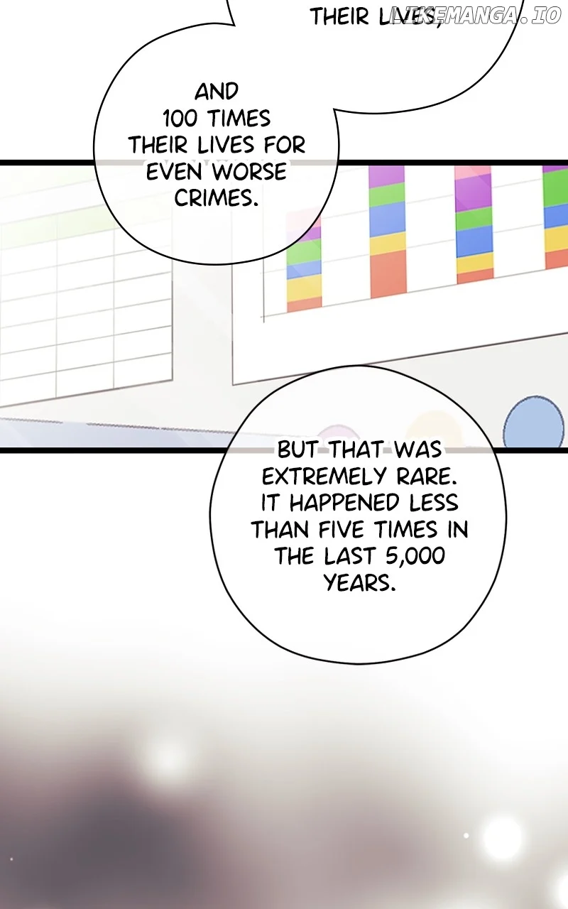 Hell Love Story Chapter 26 - Page 14