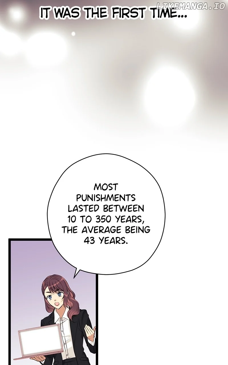 Hell Love Story Chapter 26 - Page 15