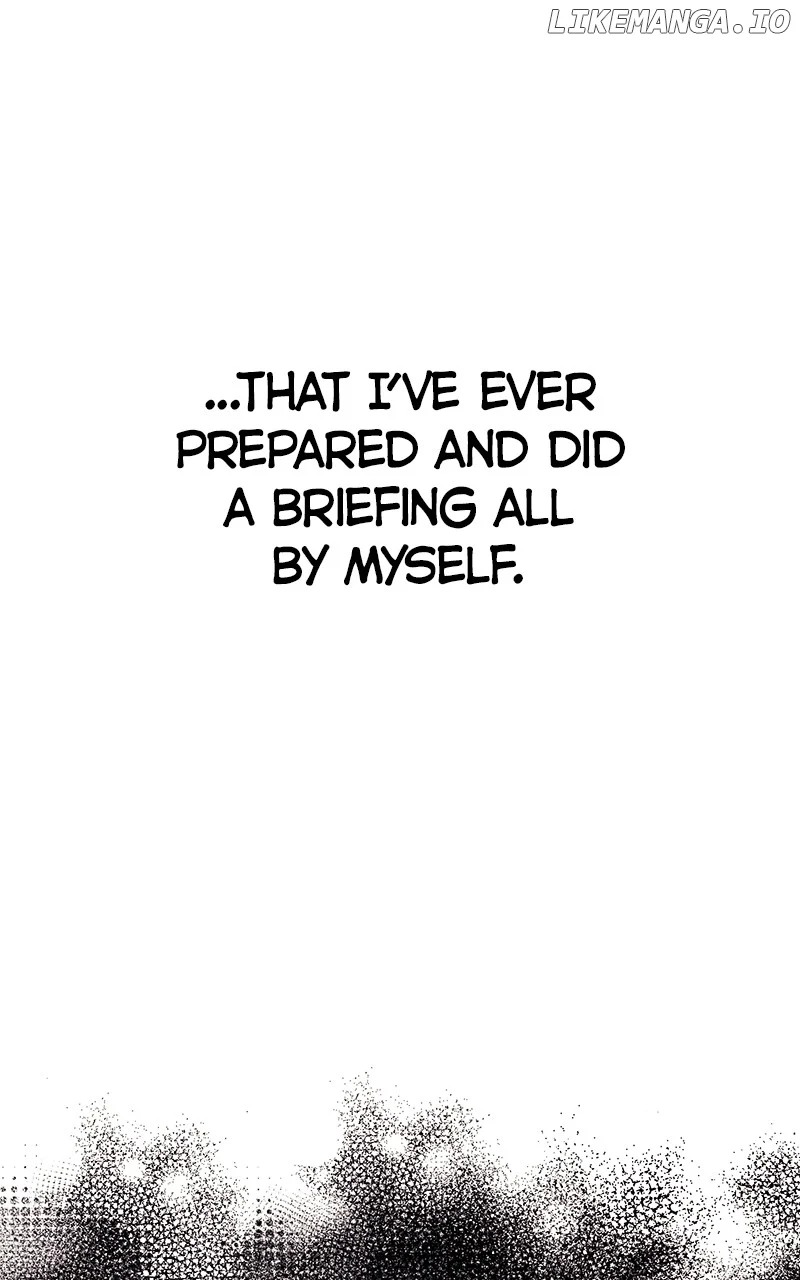 Hell Love Story Chapter 26 - Page 18