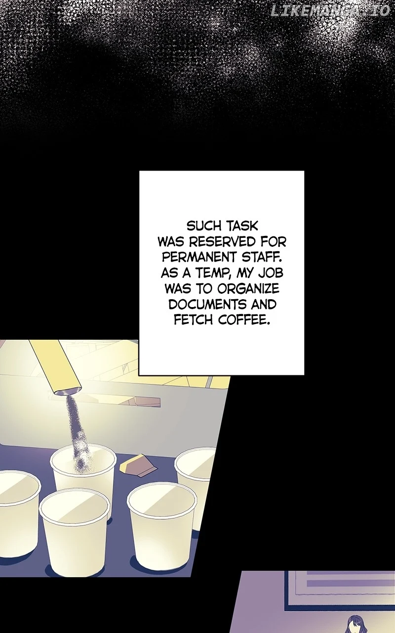 Hell Love Story Chapter 26 - Page 19