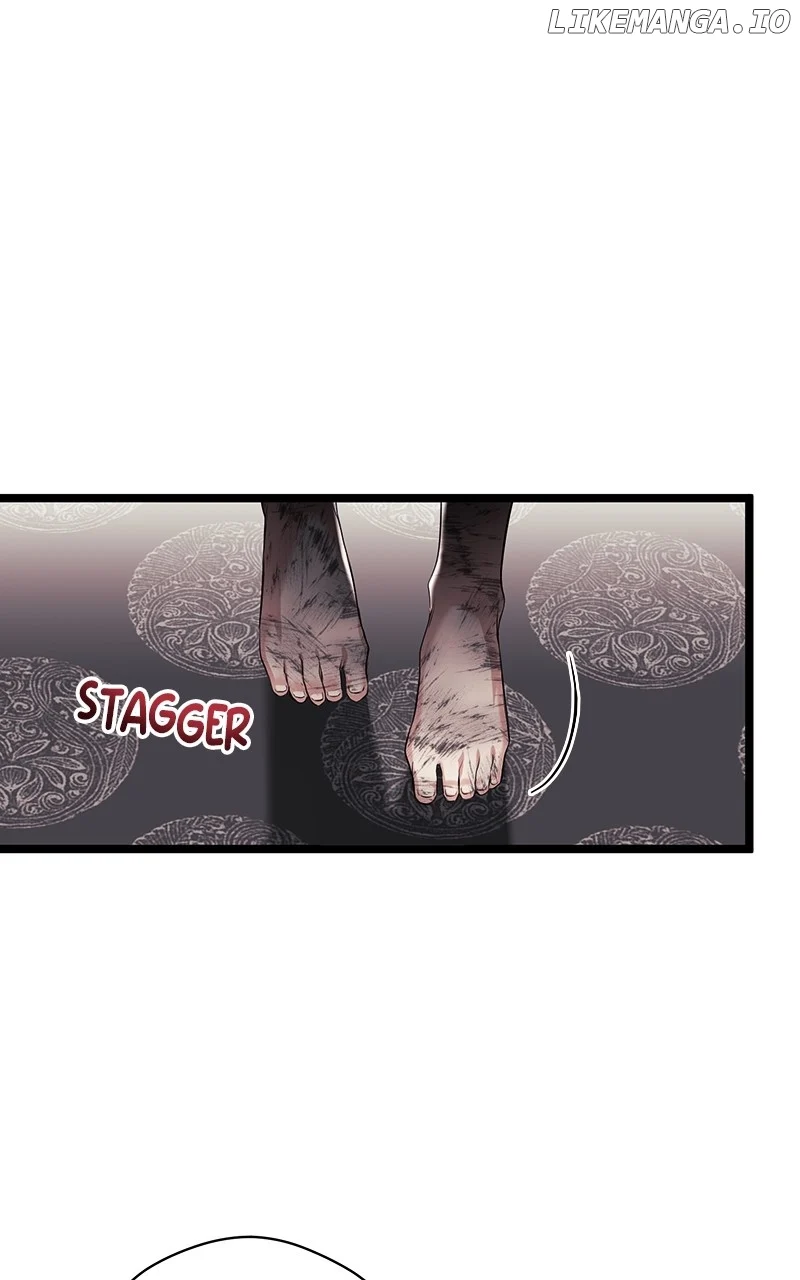 Hell Love Story Chapter 26 - Page 2