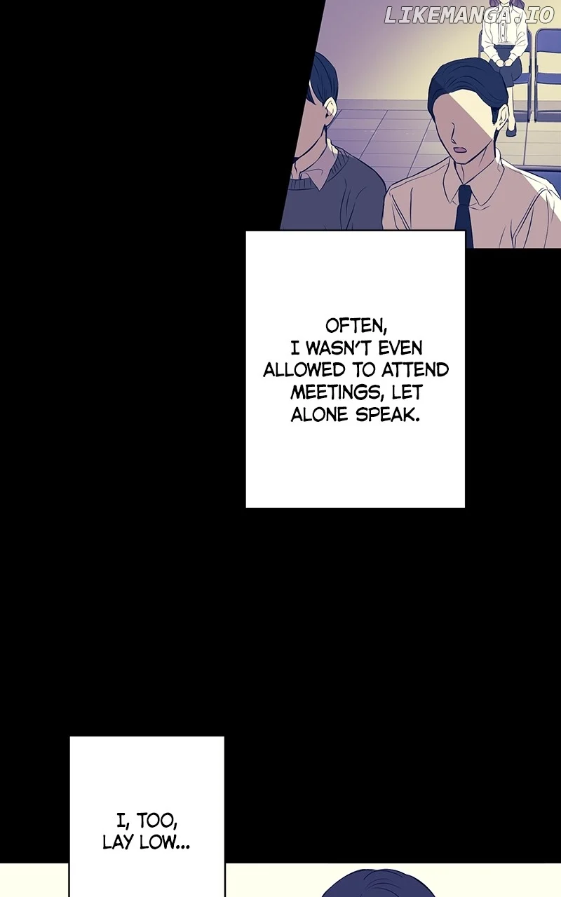 Hell Love Story Chapter 26 - Page 20