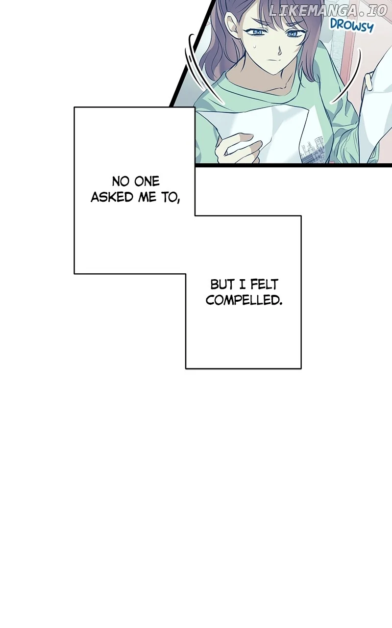 Hell Love Story Chapter 26 - Page 23