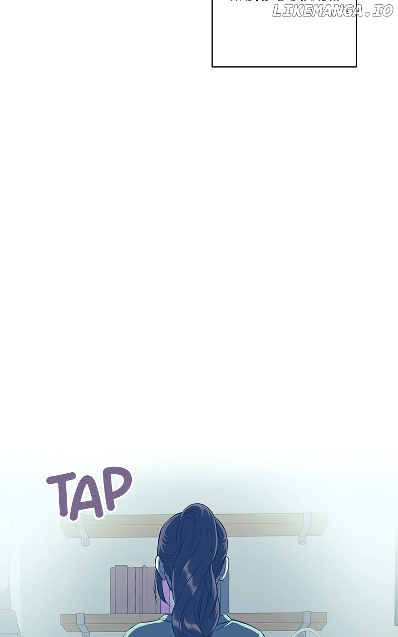 Hell Love Story Chapter 26 - Page 25