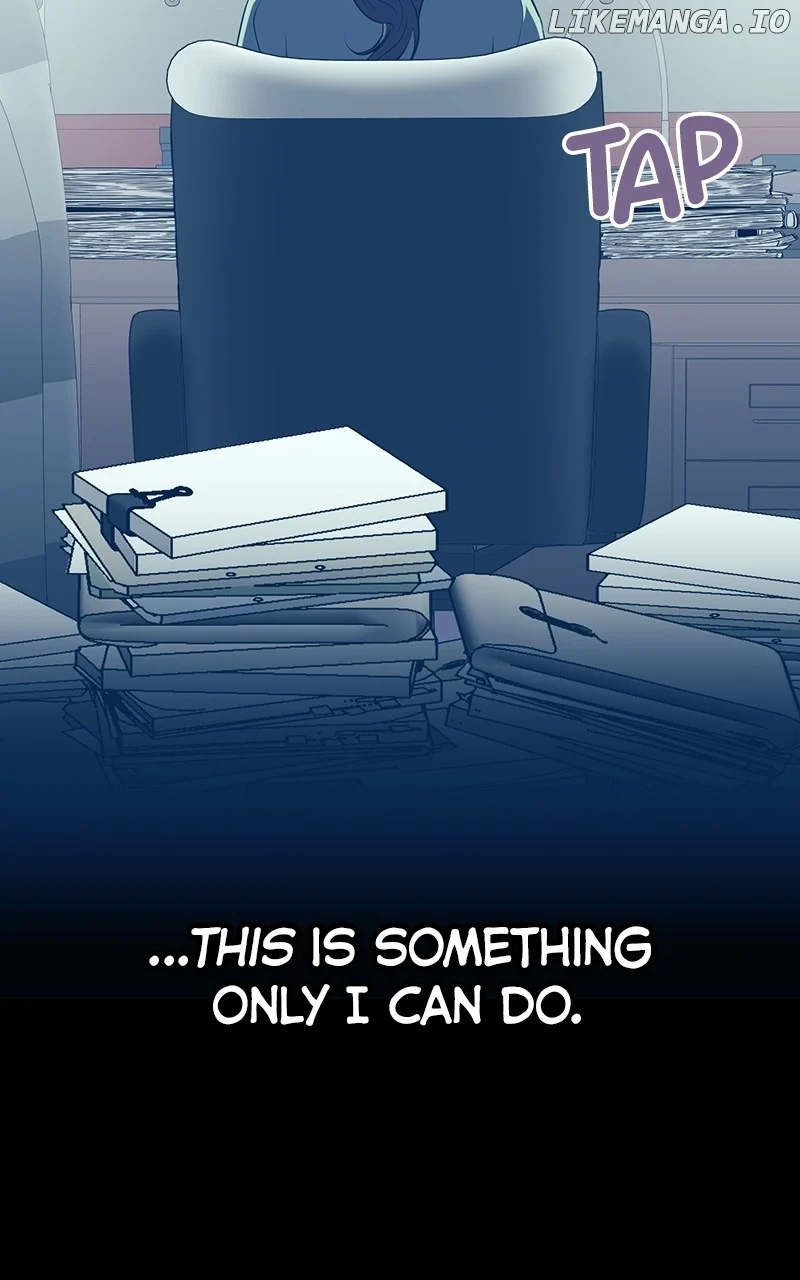 Hell Love Story Chapter 26 - Page 26