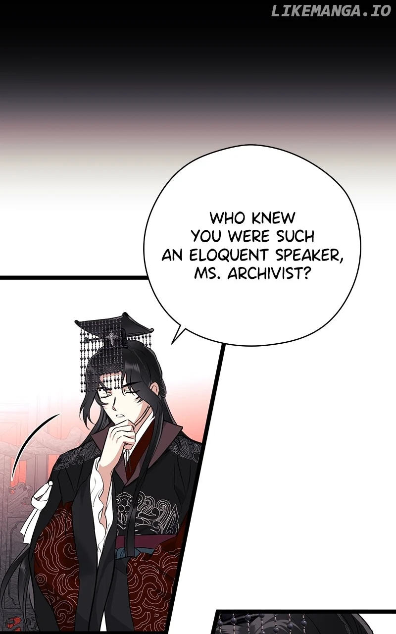 Hell Love Story Chapter 26 - Page 27