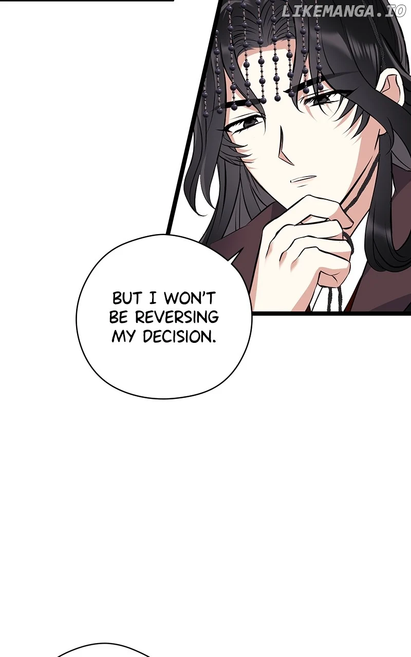 Hell Love Story Chapter 26 - Page 28