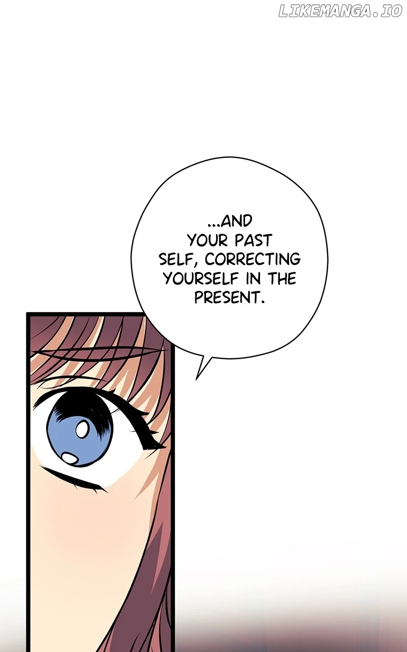 Hell Love Story Chapter 26 - Page 30