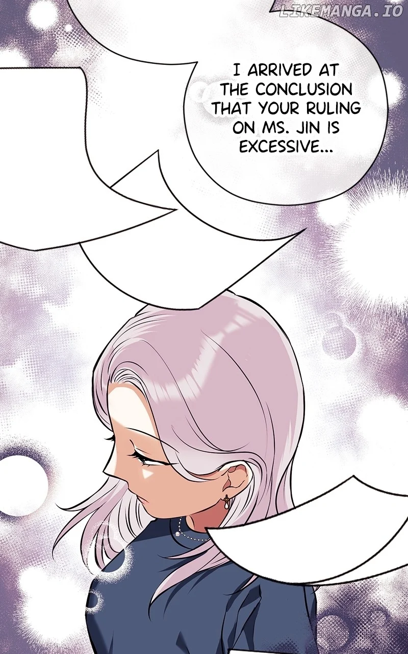 Hell Love Story Chapter 26 - Page 33