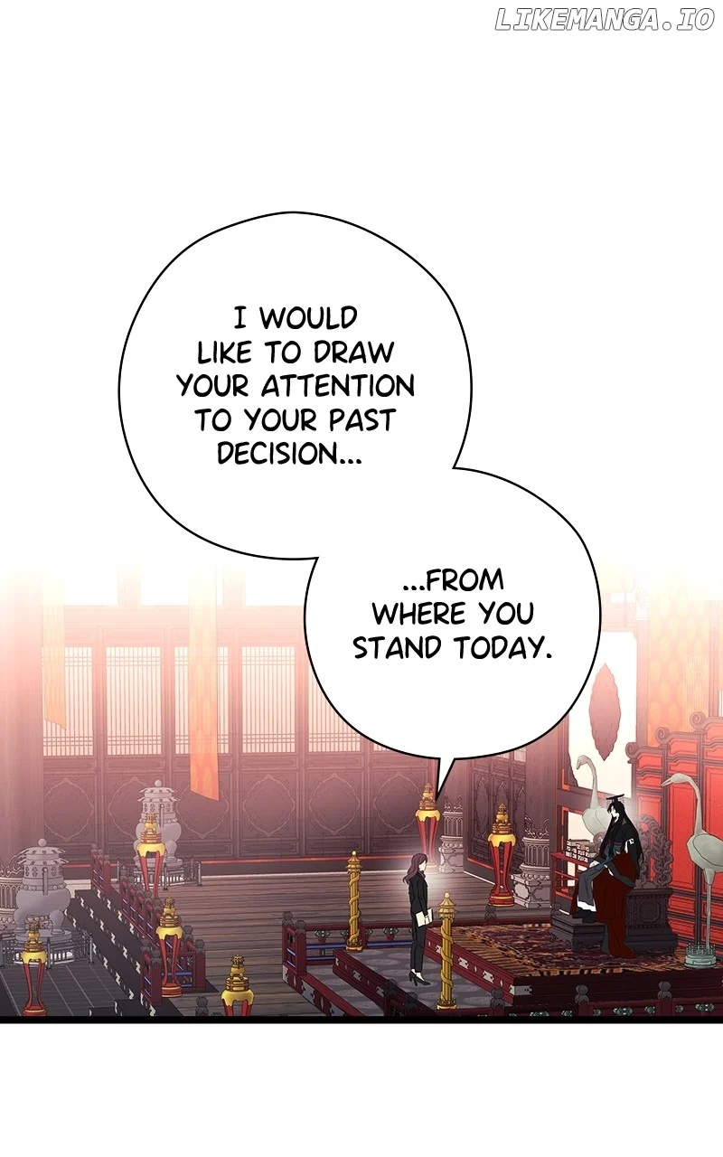 Hell Love Story Chapter 26 - Page 35