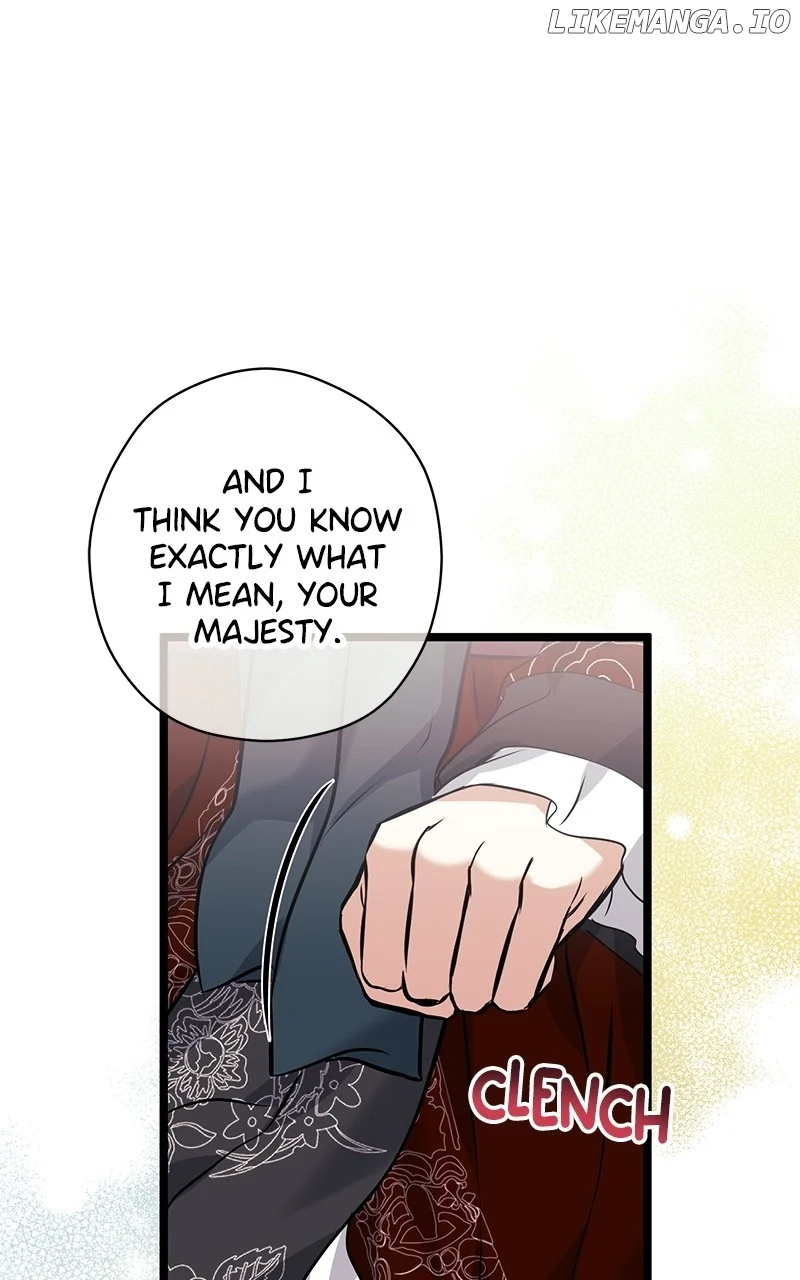 Hell Love Story Chapter 26 - Page 36