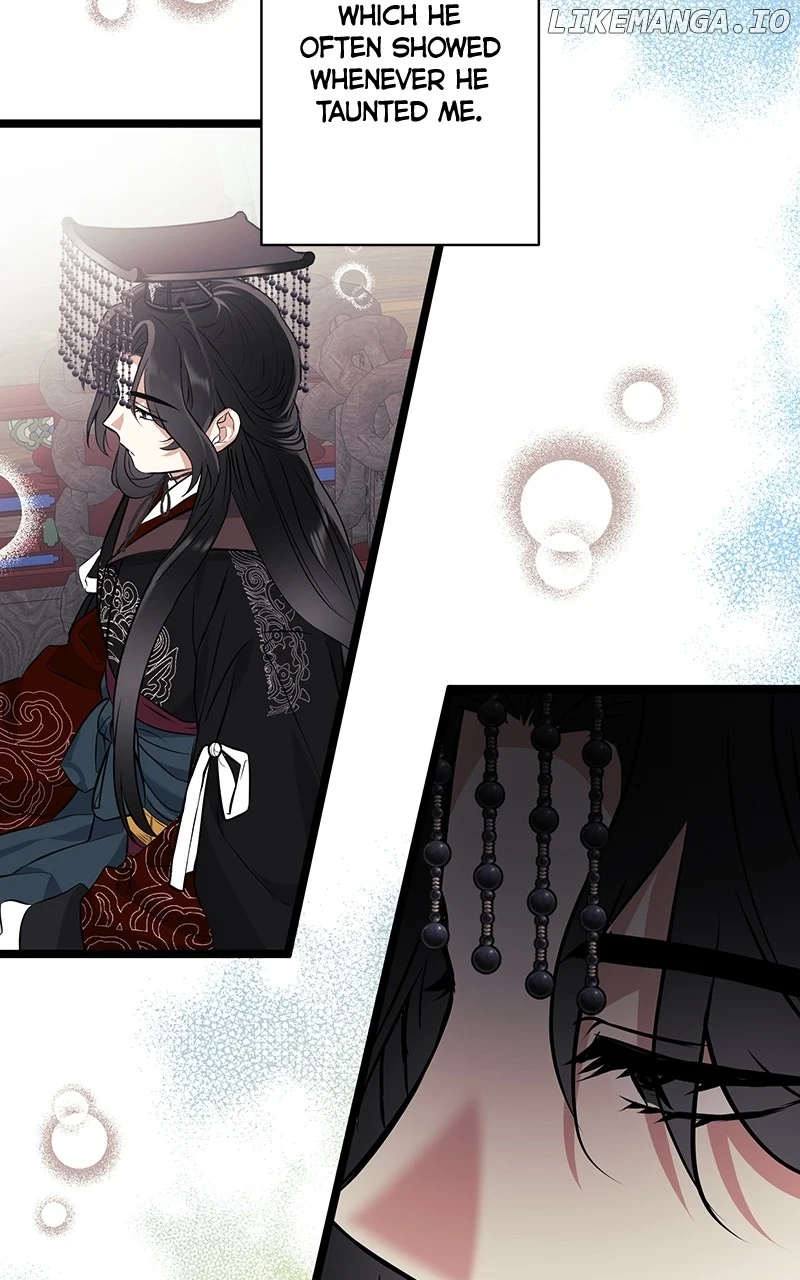 Hell Love Story Chapter 26 - Page 39