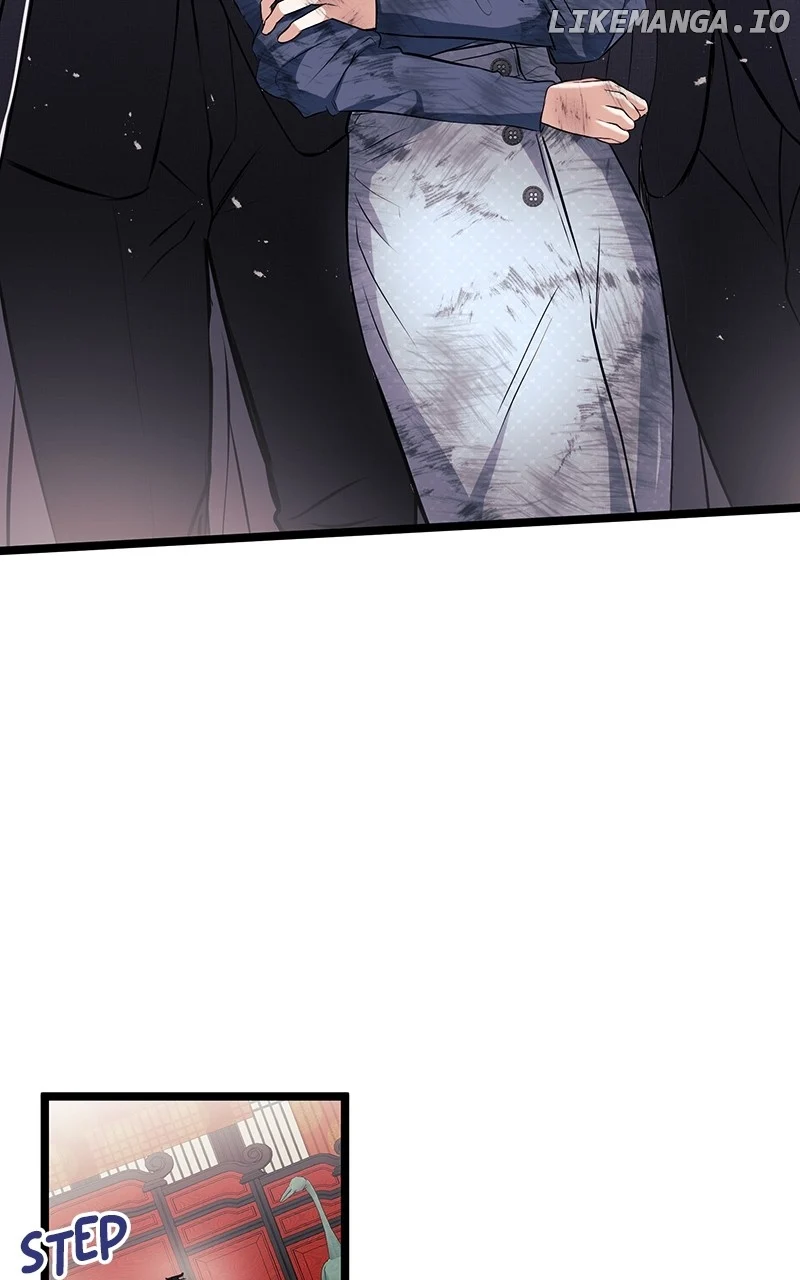 Hell Love Story Chapter 26 - Page 4