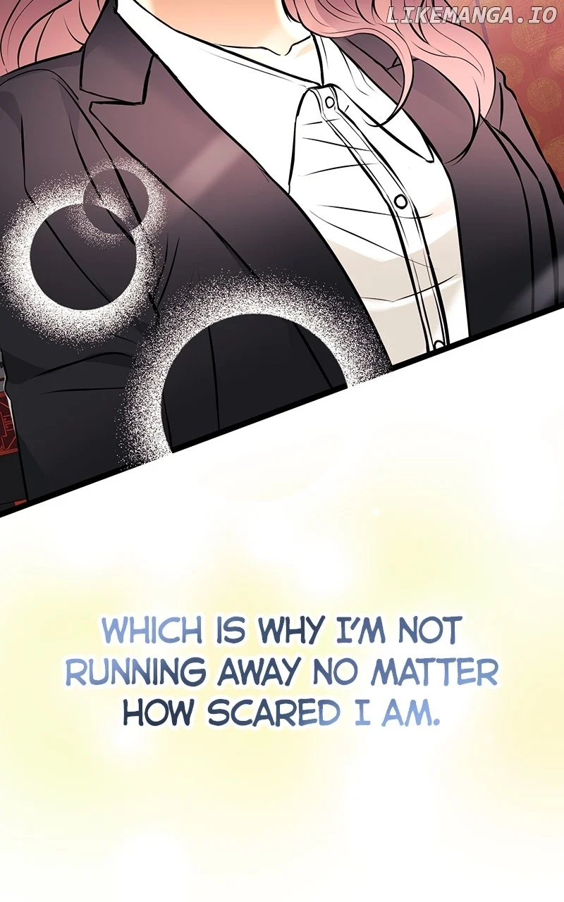 Hell Love Story Chapter 26 - Page 42