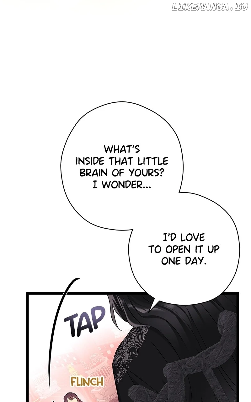 Hell Love Story Chapter 26 - Page 43