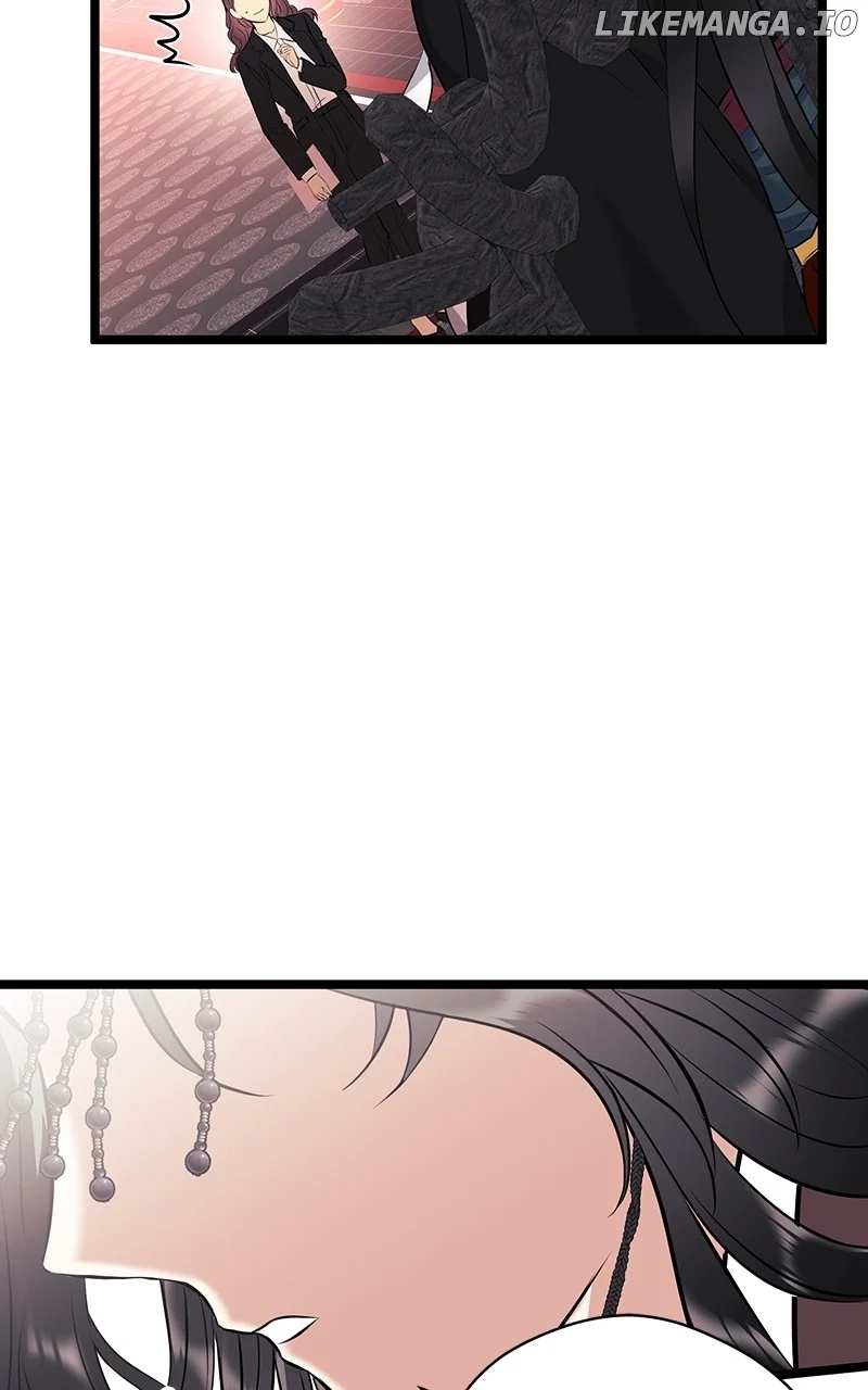 Hell Love Story Chapter 26 - Page 44