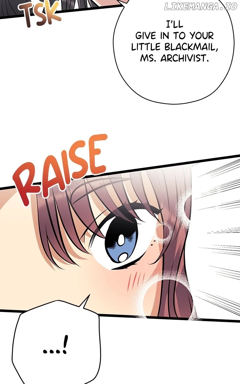 Hell Love Story Chapter 26 - Page 45