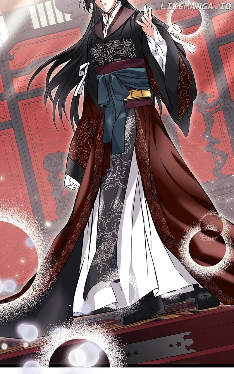 Hell Love Story Chapter 26 - Page 47