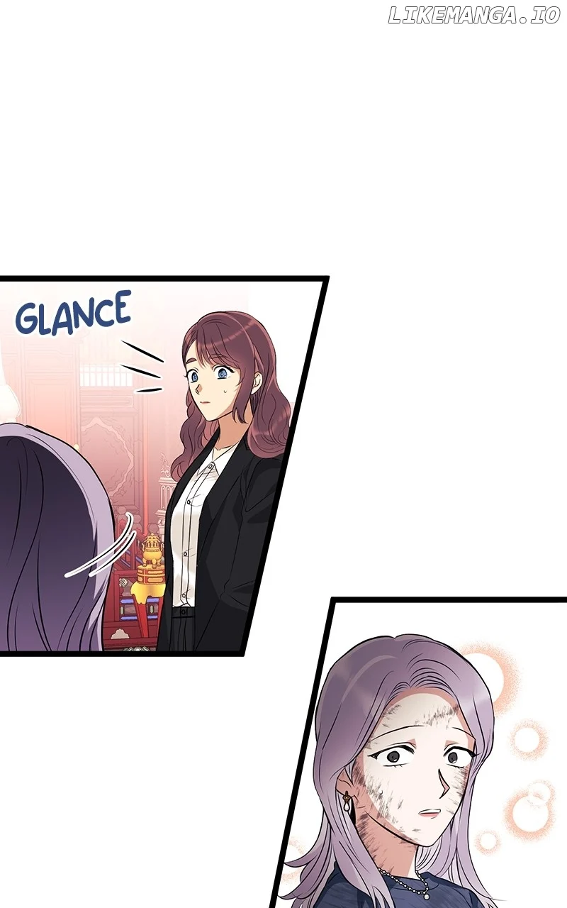 Hell Love Story Chapter 26 - Page 50