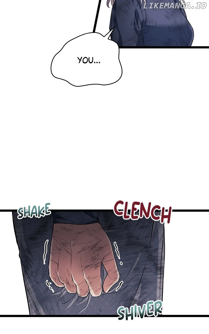 Hell Love Story Chapter 26 - Page 51