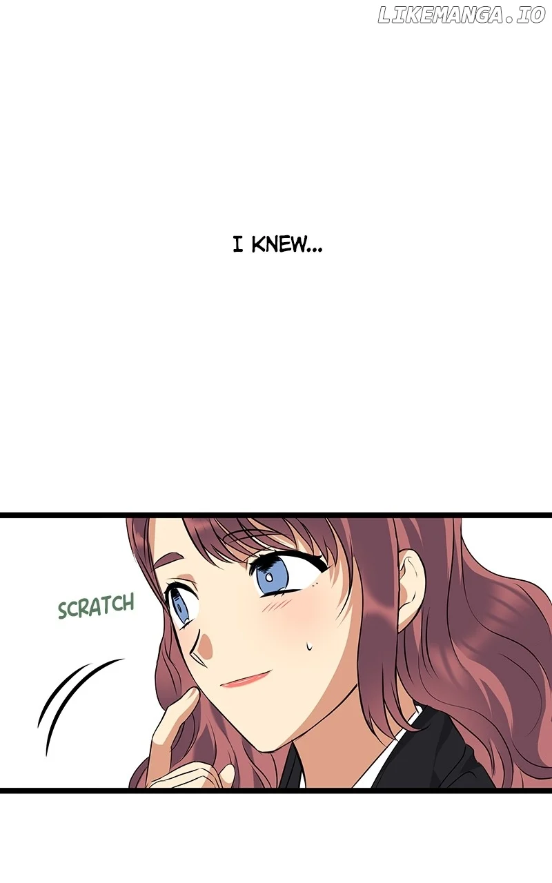 Hell Love Story Chapter 26 - Page 52