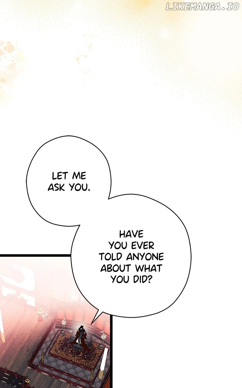 Hell Love Story Chapter 26 - Page 55