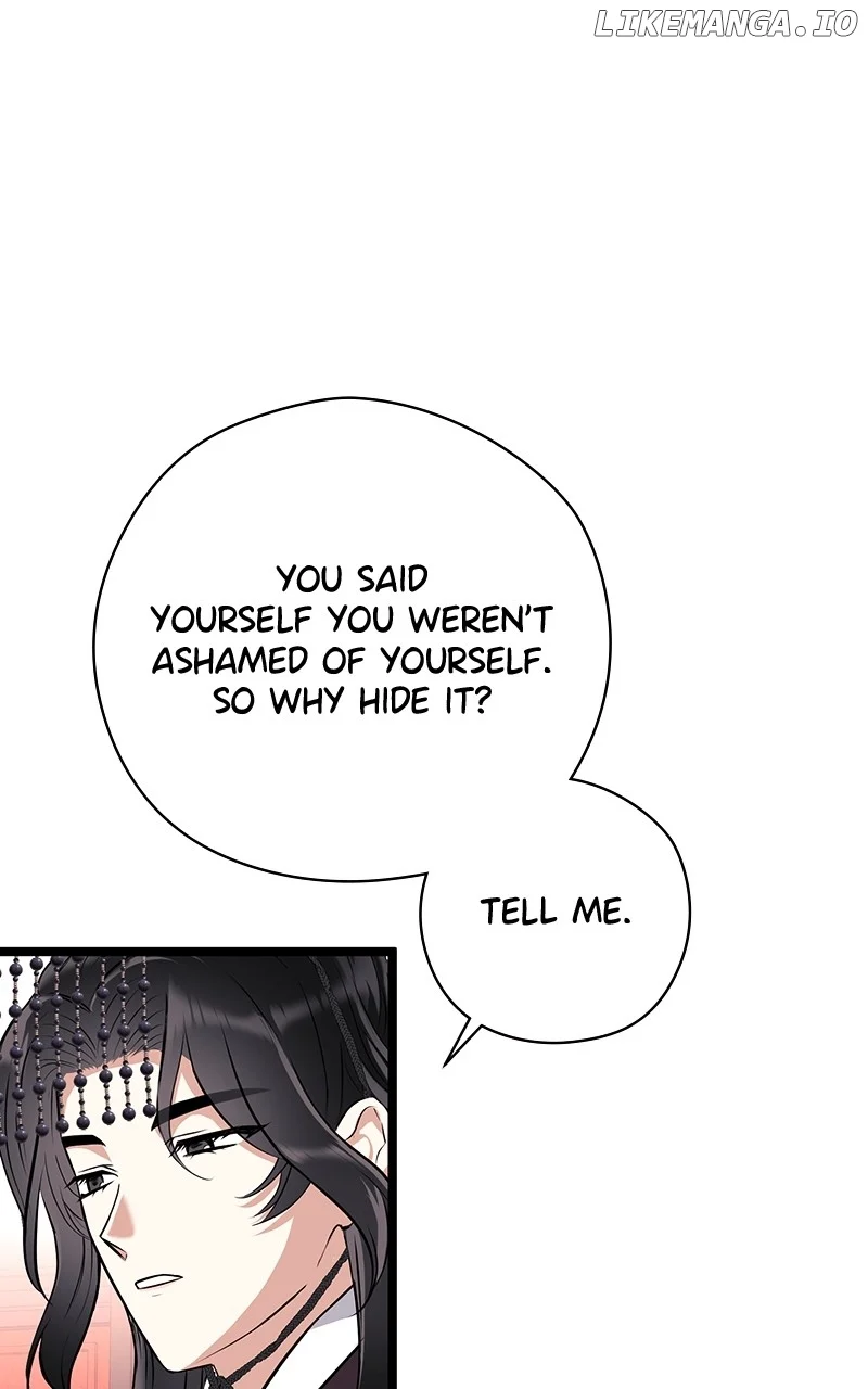 Hell Love Story Chapter 26 - Page 58