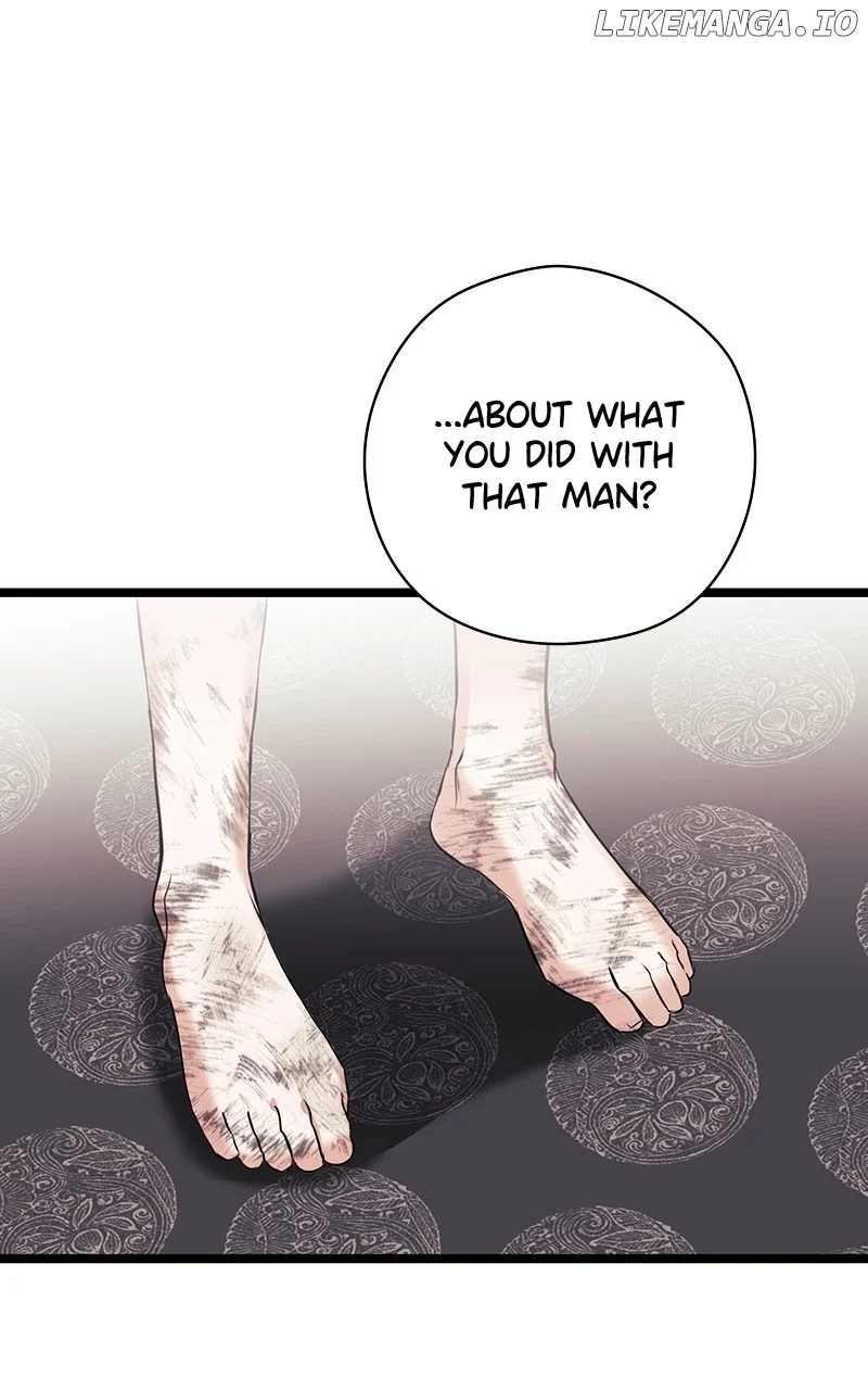 Hell Love Story Chapter 26 - Page 60