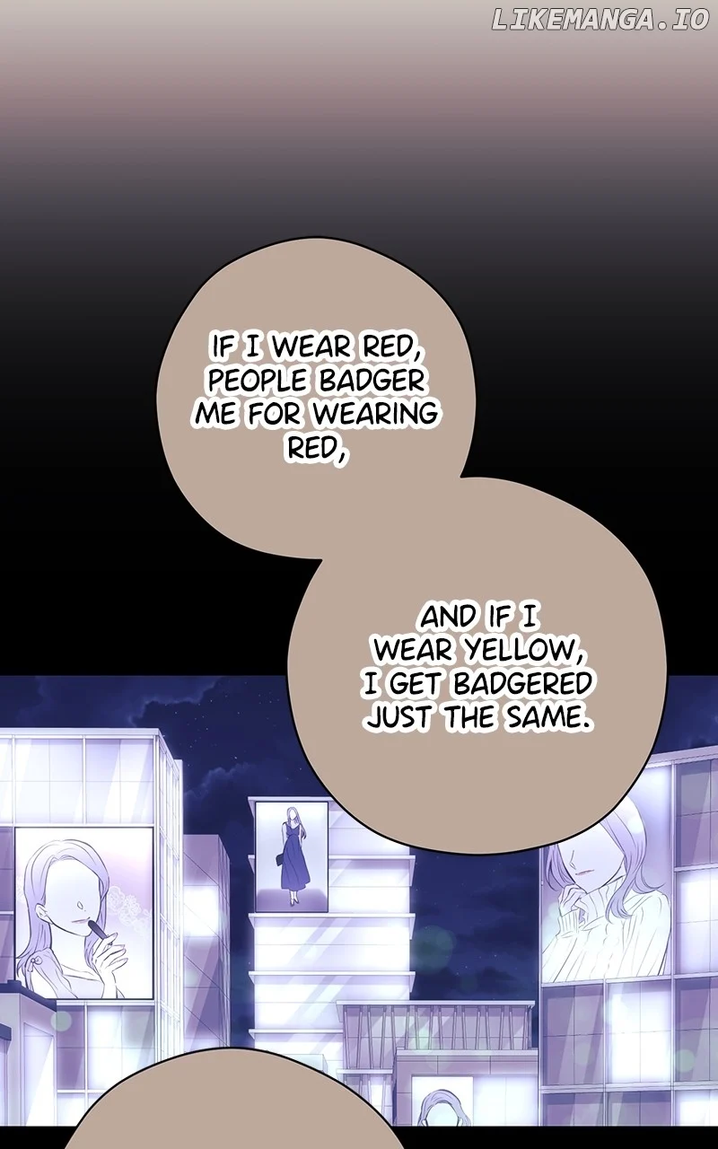 Hell Love Story Chapter 26 - Page 63