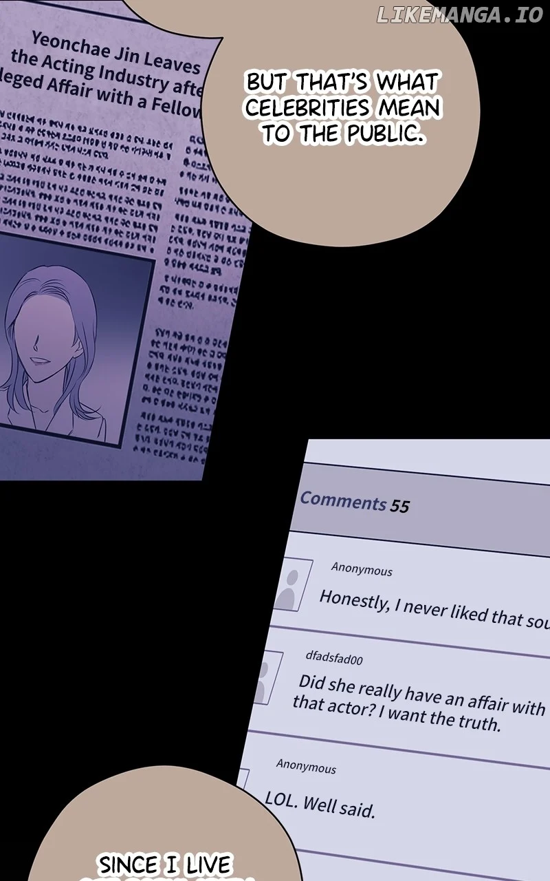 Hell Love Story Chapter 26 - Page 65