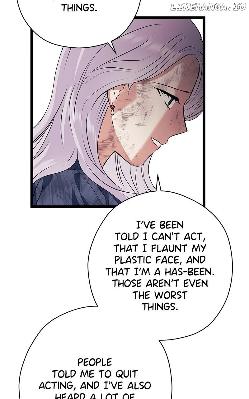 Hell Love Story Chapter 26 - Page 67