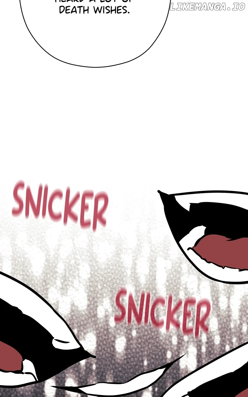 Hell Love Story Chapter 26 - Page 68