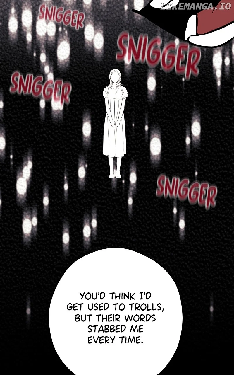 Hell Love Story Chapter 26 - Page 69