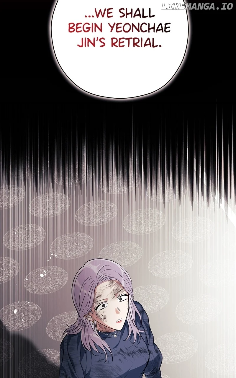 Hell Love Story Chapter 26 - Page 7