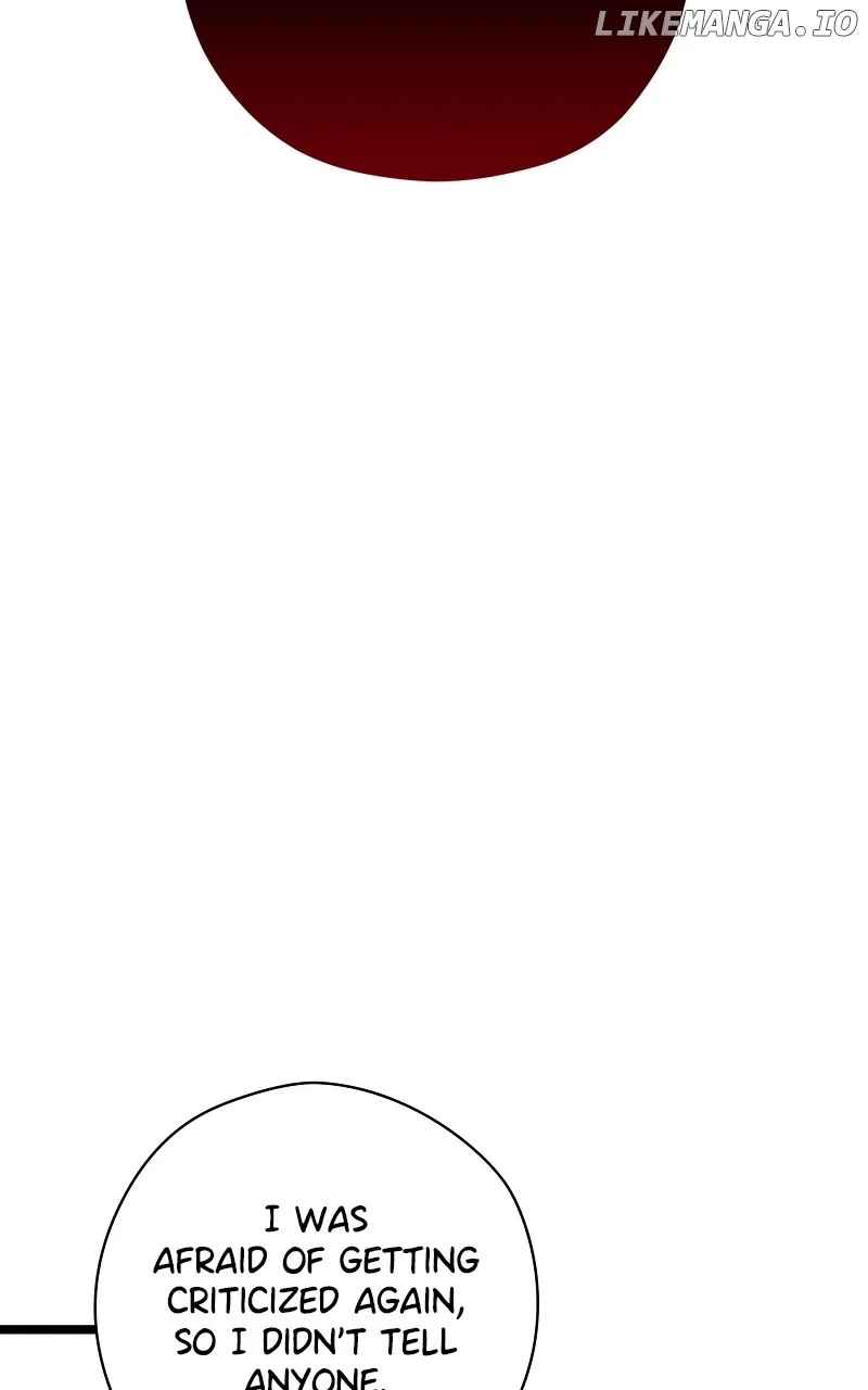 Hell Love Story Chapter 26 - Page 71