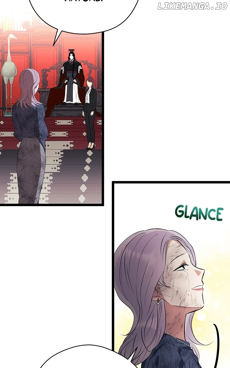 Hell Love Story Chapter 26 - Page 72