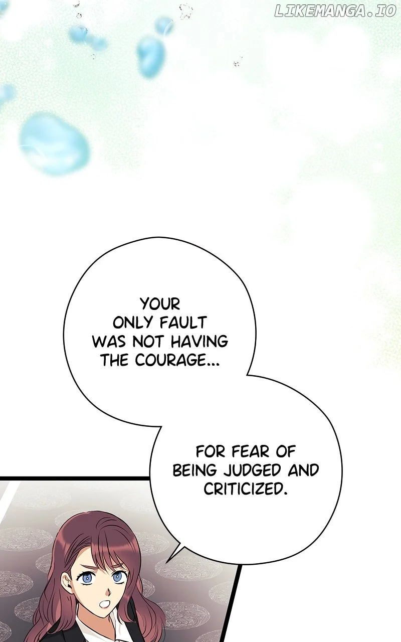 Hell Love Story Chapter 26 - Page 77