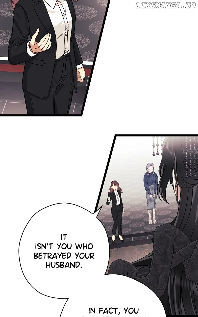 Hell Love Story Chapter 26 - Page 78