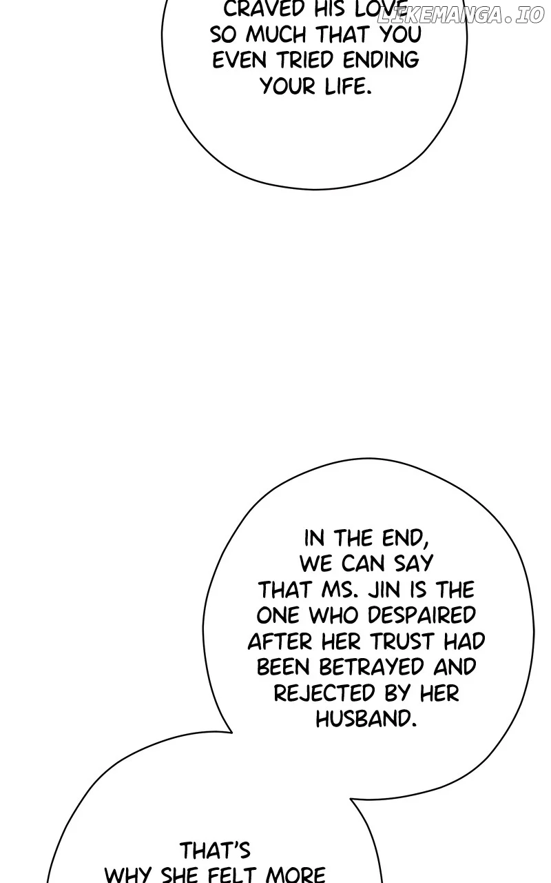 Hell Love Story Chapter 26 - Page 79