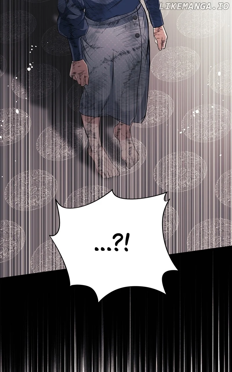 Hell Love Story Chapter 26 - Page 8