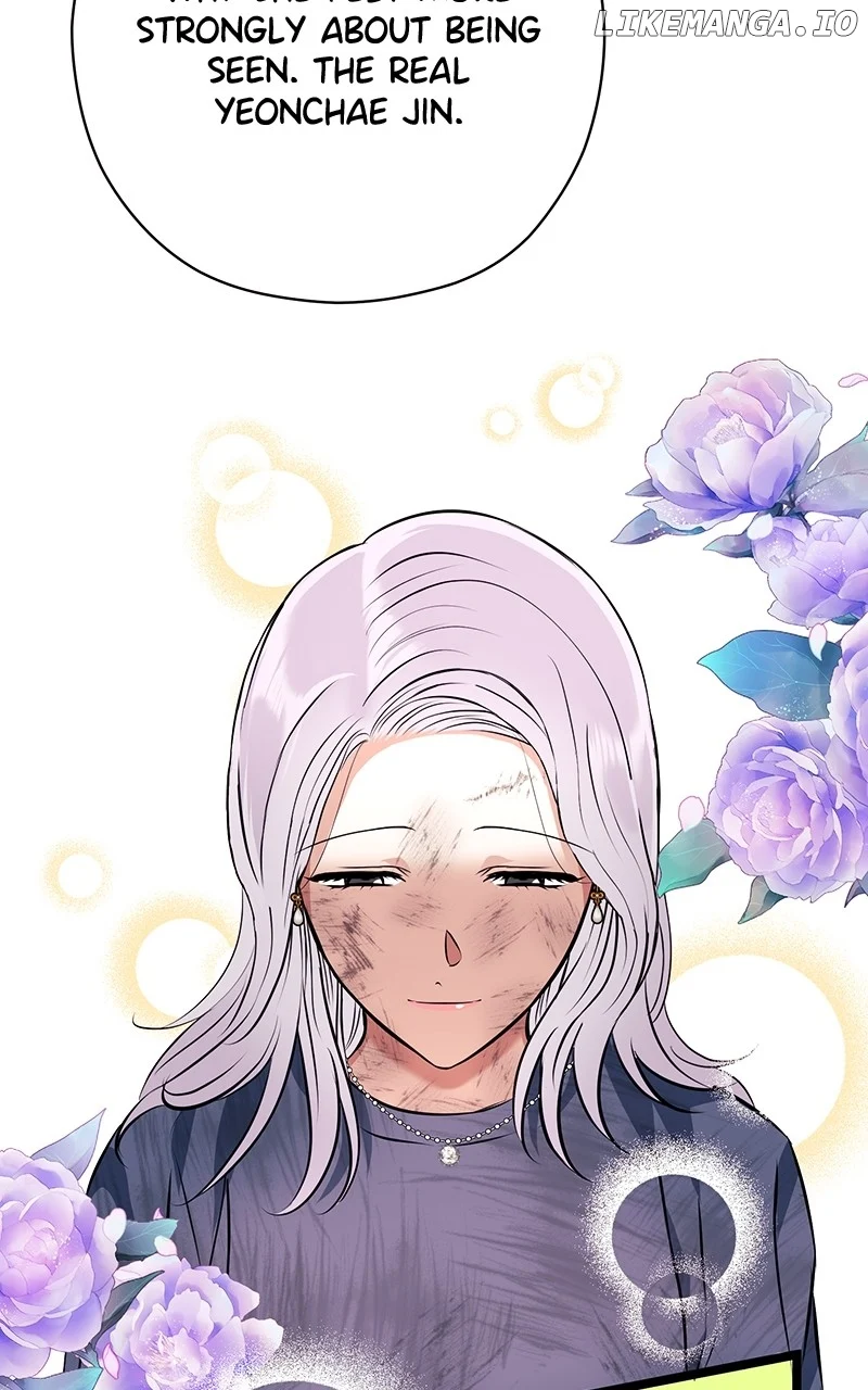 Hell Love Story Chapter 26 - Page 80