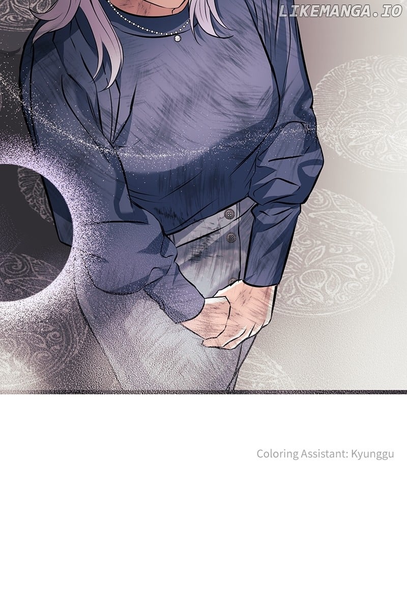 Hell Love Story Chapter 26 - Page 85