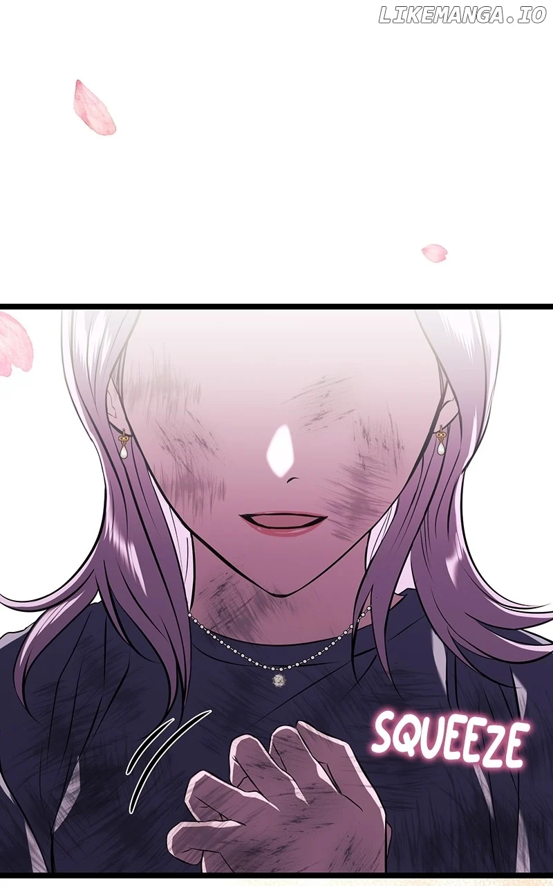 Hell Love Story Chapter 27 - Page 10